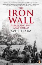 Iron Wall Israel  The Arab World 19481998