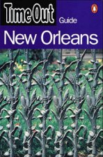 Time Out Guide To New Orleans