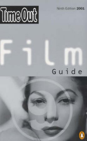 Time Out Film Guide by John Pym