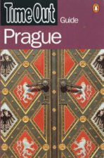 Time Out Guide To Prague