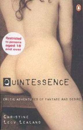 Quintessence by Christine Leov Lealand