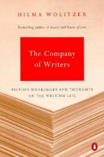 The Company Of Writers