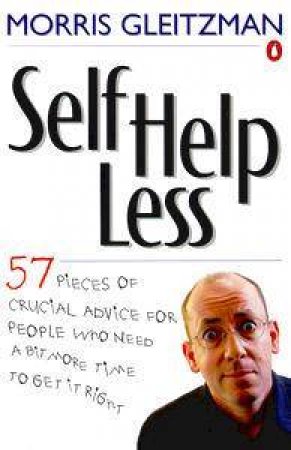 Self Helpless by Morris Gleitzman