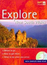 Explore New South Wales