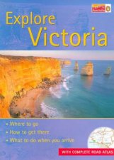 Explore Victoria