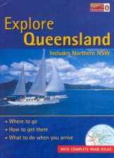 Explore Queensland