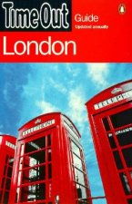 Time Out Guide To London