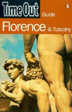 Time Out Guide Florence  Tuscany  3 ed