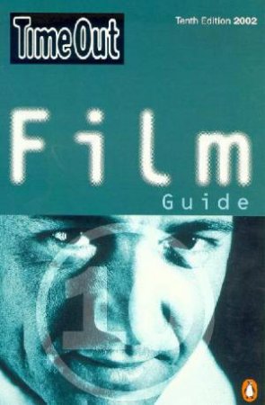 Time Out Film Guide 2002 by John Pym