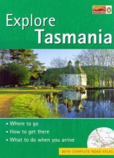 Explore Tasmania