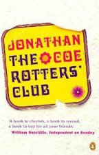 The Rotters Club