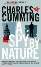 A Spy By Nature