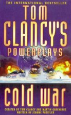 Power Plays Cold War