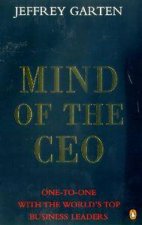 The Mind Of The CEO