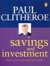 Savings And Investment