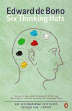 Six Thinking Hats 2nd Ed