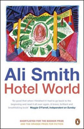 Hotel World by Ali Smith