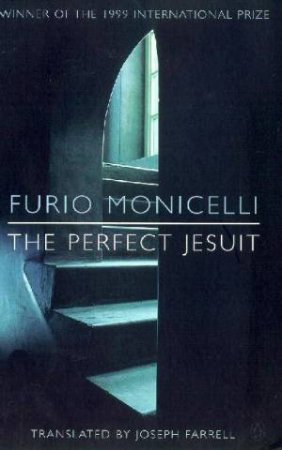 The Perfect Jesuit by Furio Monicelli