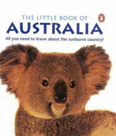 The Little Book Of Australia by Various