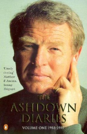 1988 - 1997 by Paddy Ashdown