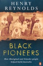 Black Pioneers