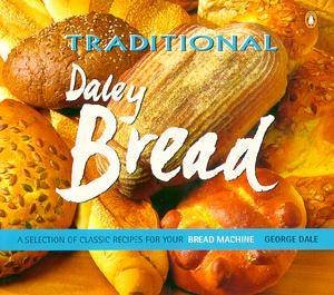 Traditional Daley Bread by George Dale