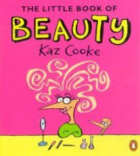 The Little Book Of Beauty