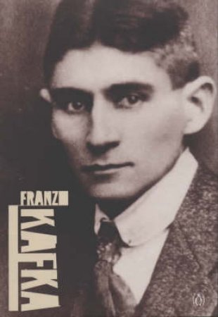 Penguin Illustrated Lives: Franz Kafka by Jeremy Adler