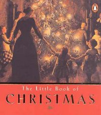 The Little Book Of Christmas