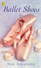 Ballet Shoes