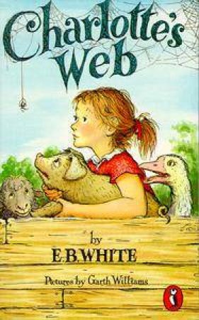 Charlotte's Web by E B White