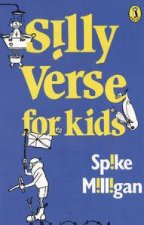 Silly Verse for Kids