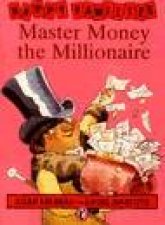 Happy Families Master Money The Millionaire