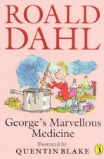 Georges Marvellous Medicine