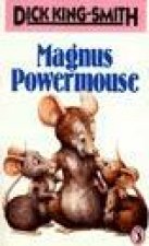 Magnus Powermouse