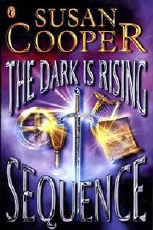 The Dark Is Rising Sequence by Susan Cooper