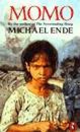 Momo by Michael Ende