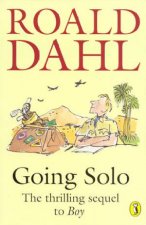 Going Solo