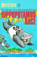 TwentySeventh Annual African Hippopotamus Race