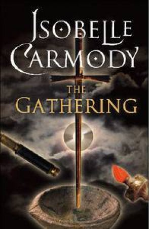 Gathering by Isobelle Carmody