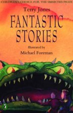 Fantastic Stories