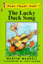 Ready Steady Read The Lucky Duck Song