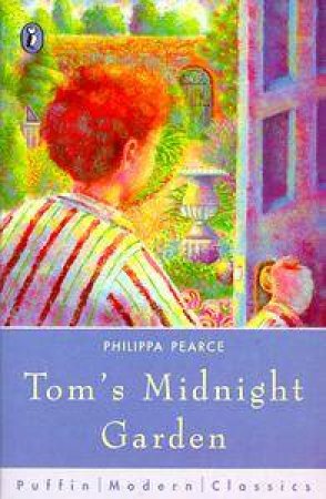 Tom's Midnight Garden by Philippa Pearce