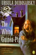 The White GuineaPig