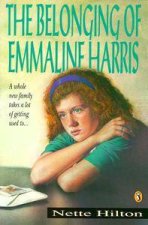 The Belonging of Emmaline Harris