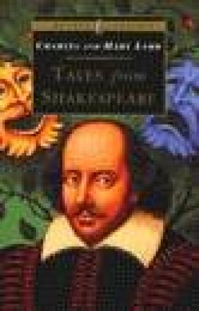 Puffin Classics: Tales from Shakespeare by Charles Lamb