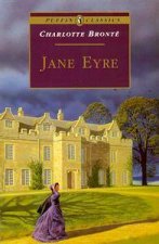 Puffin Classics Jane Eyre