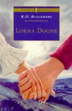 Puffin Classics Lorna Doone