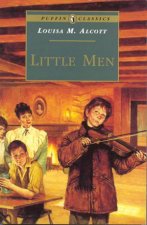 Puffin Classics Little Men