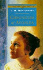 Chronicles of Avonlea